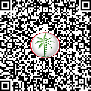 DLD verification QR code