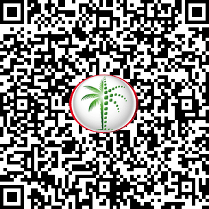 DLD verification QR code
