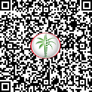 DLD verification QR code