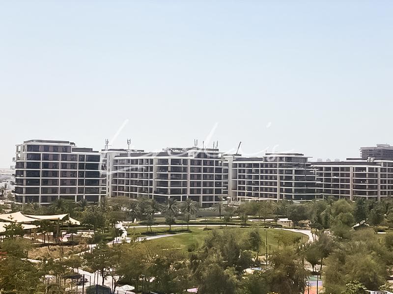 Full Park View | VOT | Well maintained