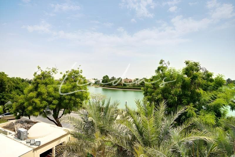 Luxury | Fully Furnished | Cinema | Jacuzzi | Pool