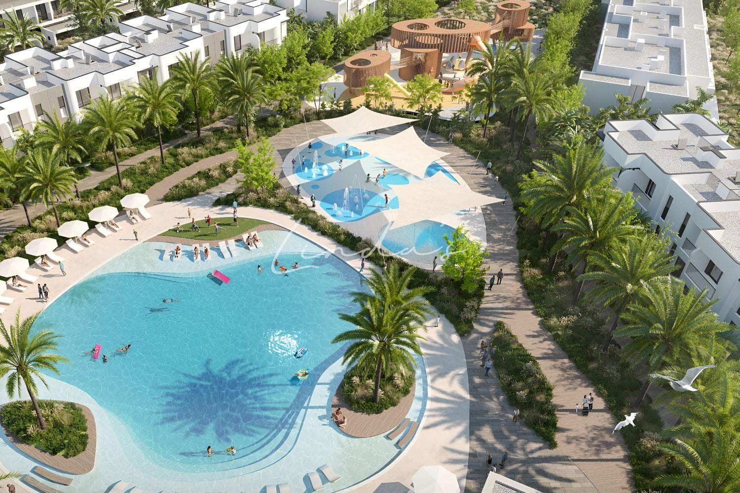 Unique Amenities I Prime Location I Contemporary