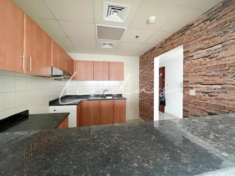 Amazing Canal View | Spacious | Vacant and Ready