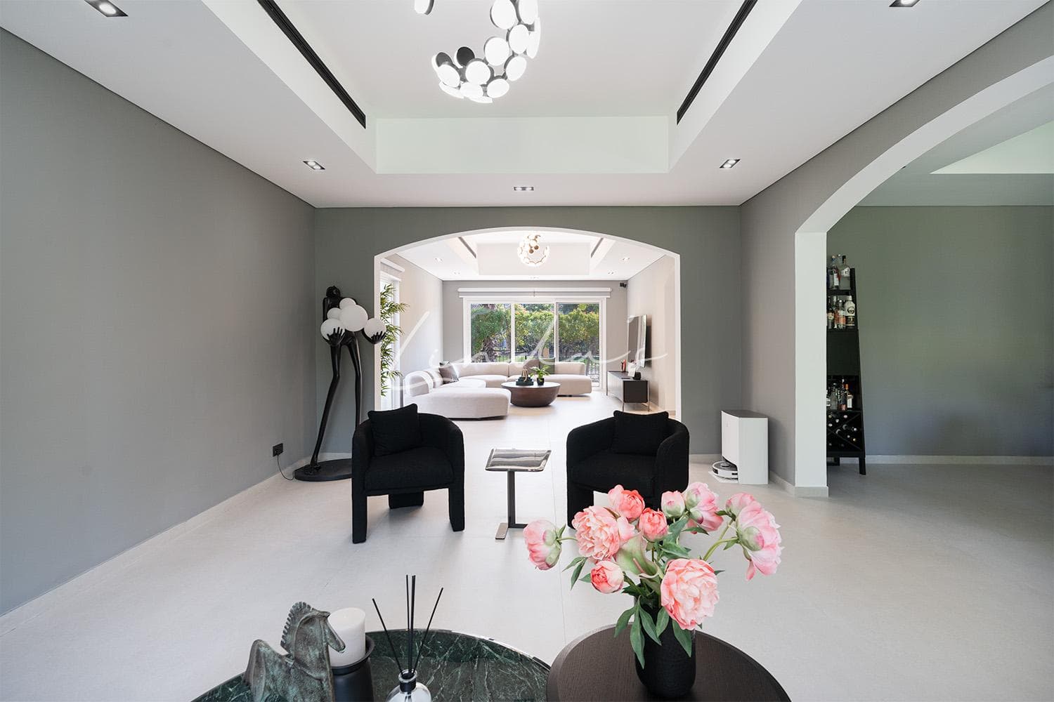 Family Villa | Upgraded Ground Floor | Cul De Sac