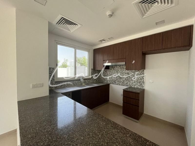 Open to offers | Corner Unit Villa | Vacant
