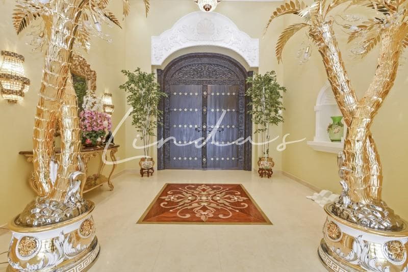 Luxury| Furnished |Pool |Mall of Emirates