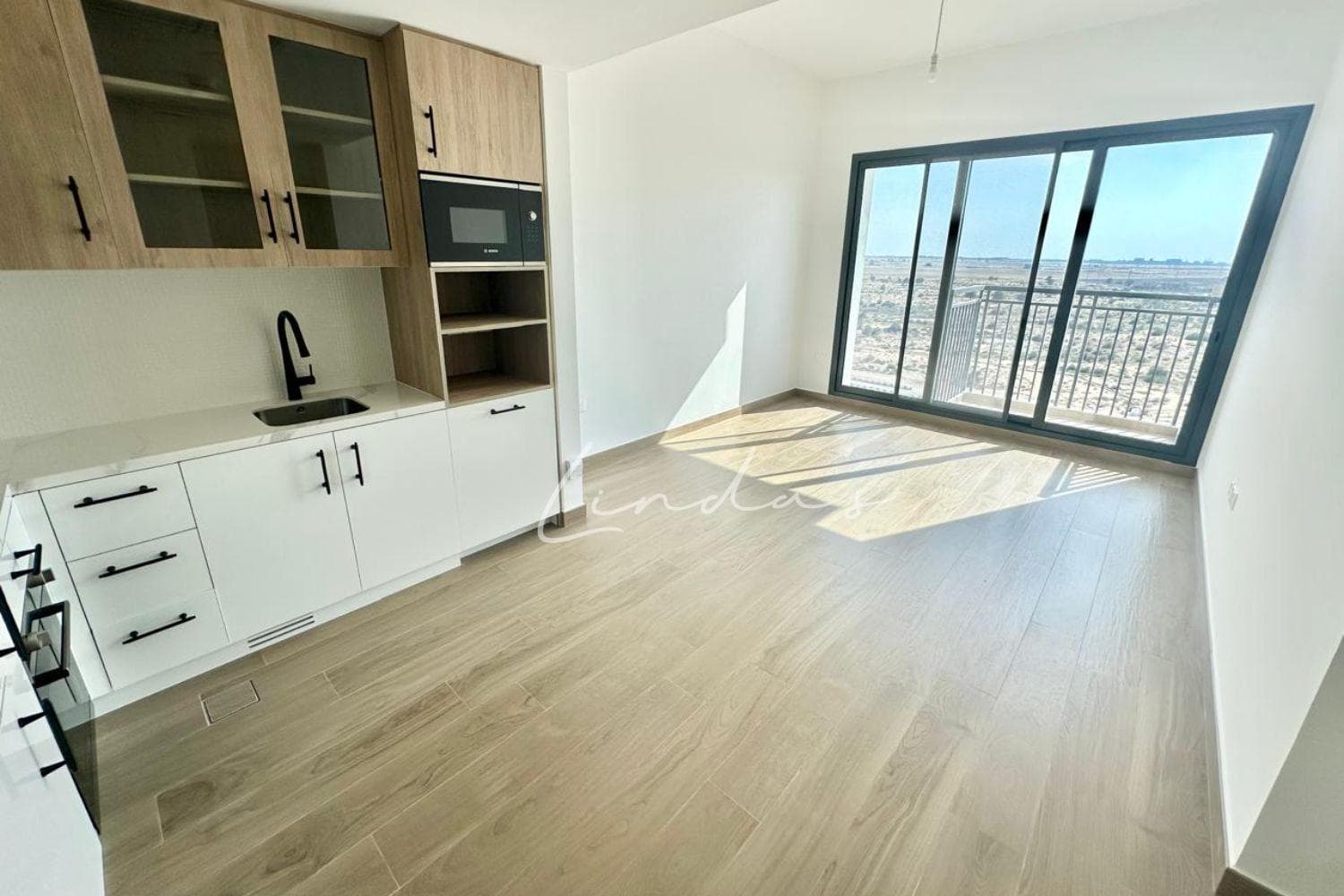 Good ROI | Tenanted | High Floor | Open View