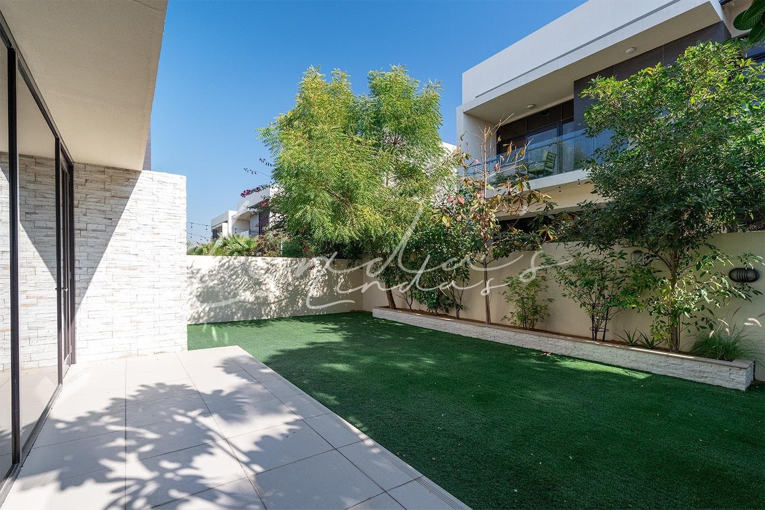 3-Bedroom Townhouse | Unfurnished | Ready