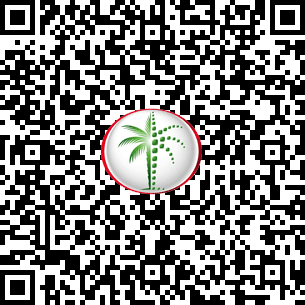 DLD verification QR code