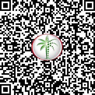 DLD verification QR code