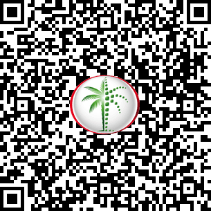 DLD verification QR code