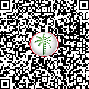 DLD verification QR code