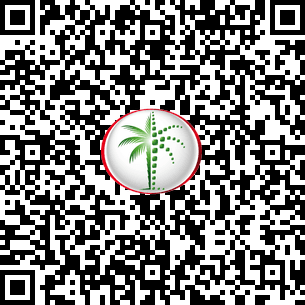 DLD verification QR code