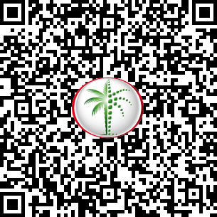 DLD verification QR code