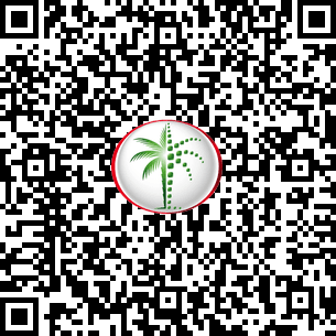 DLD verification QR code