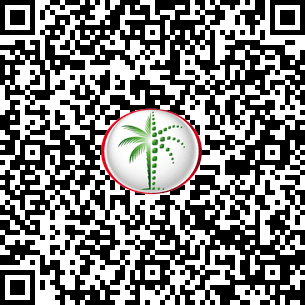 DLD verification QR code