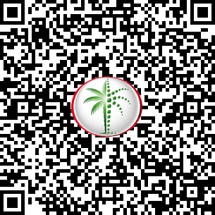 DLD verification QR code