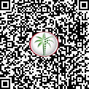 DLD verification QR code