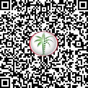 DLD verification QR code