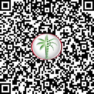 DLD verification QR code