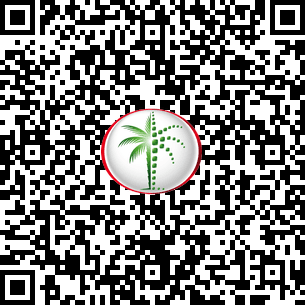 DLD verification QR code