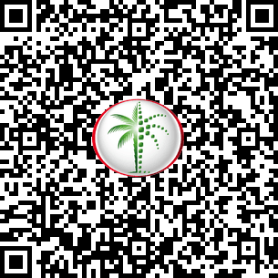 DLD verification QR code