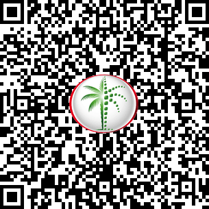 DLD verification QR code