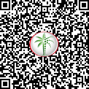 DLD verification QR code