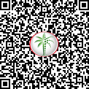DLD verification QR code