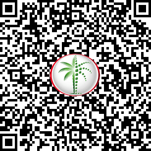 DLD verification QR code