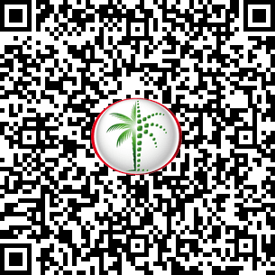 DLD verification QR code