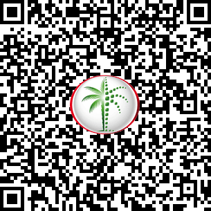 DLD verification QR code