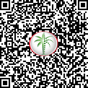 DLD verification QR code