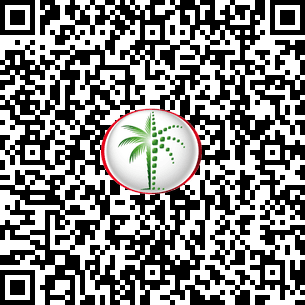 DLD verification QR code