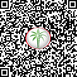 DLD verification QR code