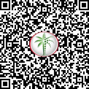 DLD verification QR code