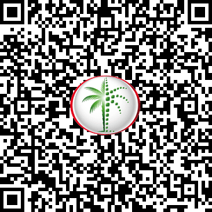 DLD verification QR code