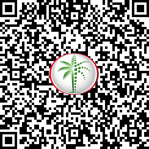 DLD verification QR code