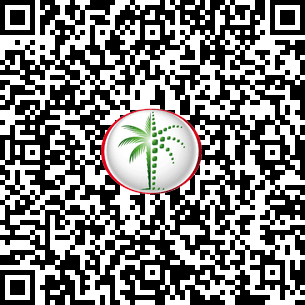 DLD verification QR code