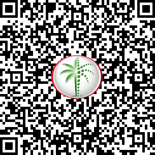 DLD verification QR code