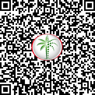 DLD verification QR code