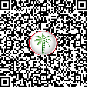 DLD verification QR code