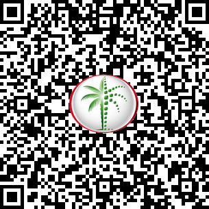 DLD verification QR code