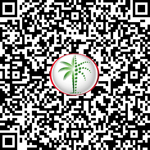 DLD verification QR code