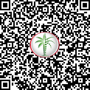 DLD verification QR code