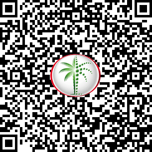 DLD verification QR code