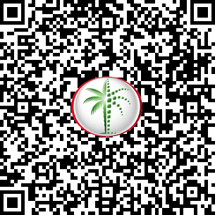DLD verification QR code