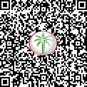 DLD verification QR code