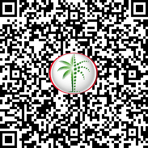 DLD verification QR code