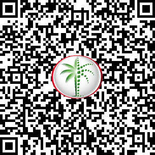 DLD verification QR code